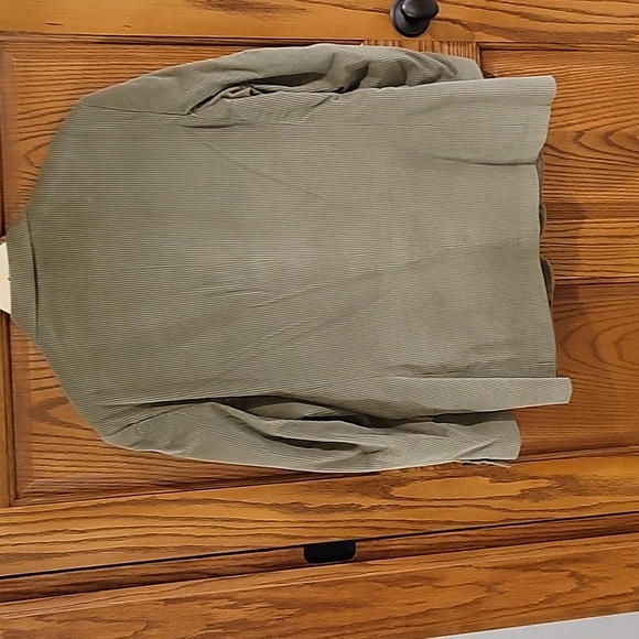 Mens Norman Wells corduroy sport coat, size 42 Regular - Picture 6 of 6